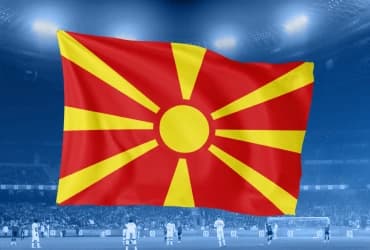 North Macedonia