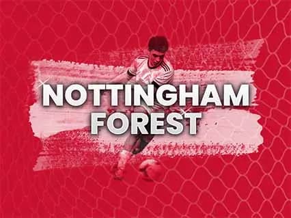 Nottingham Forest vs Hull City