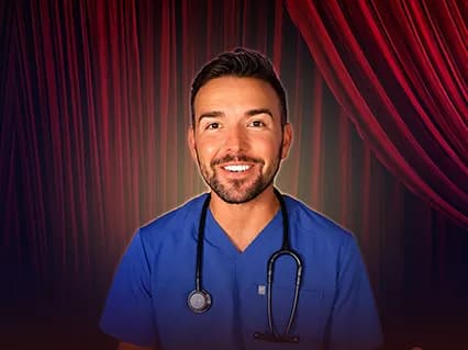 Nurse Blake