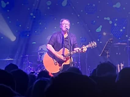 Ocean Colour Scene