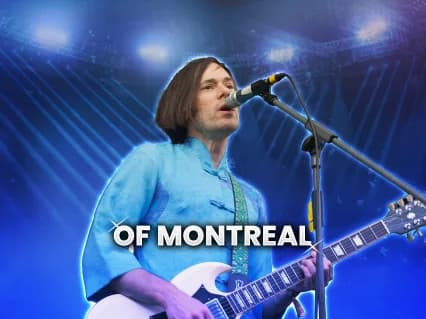 Of Montreal