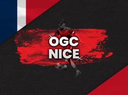 OGC Nice vs Le Mans
