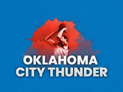 Denver Nuggets vs Oklahoma City Thunder
