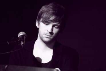 Olafur Arnalds