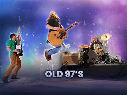 Old 97's