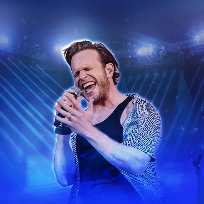 Olly Murs