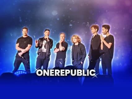 OneRepublic