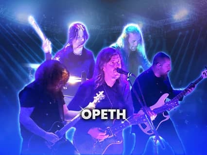 Opeth