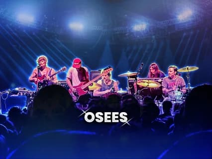 Osees