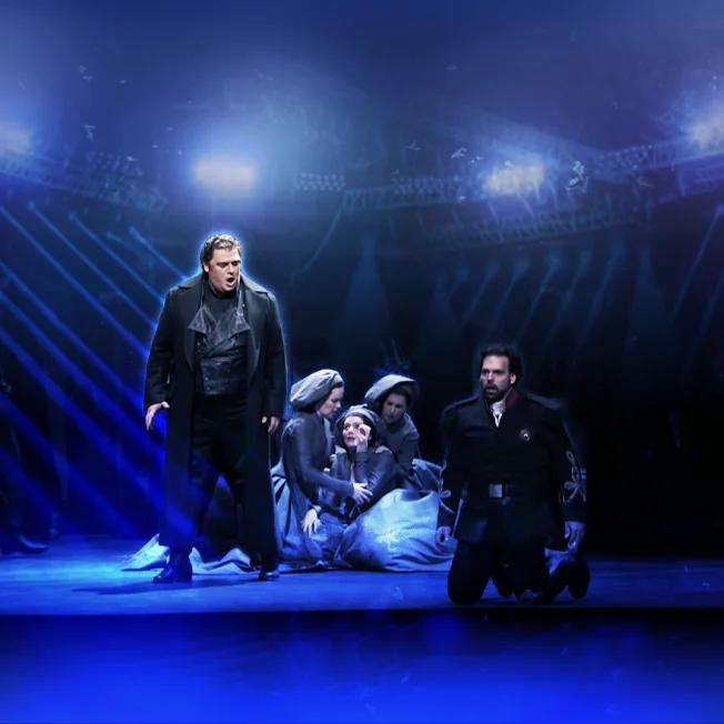 Otello Opera