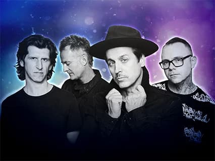 Our Lady Peace