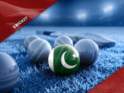 Lord’s: England vs Pakistan