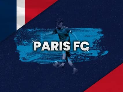 Paris FC vs Le Mans