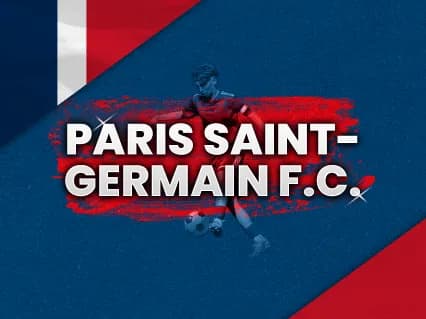 Brest vs Paris Saint-Germain