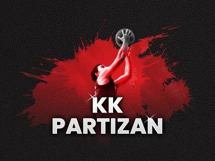 Partizan Mozzart Bet Belgrade vs Hapoel IBI Tel Aviv