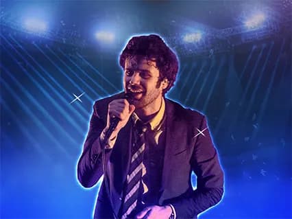 Passion Pit