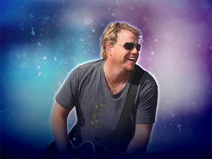 Pat Green