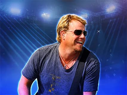 Pat Green