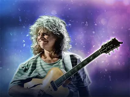 Pat Metheny