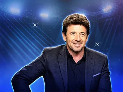 Patrick Bruel