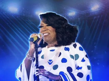 Patti LaBelle