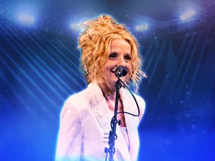 Patty Griffin