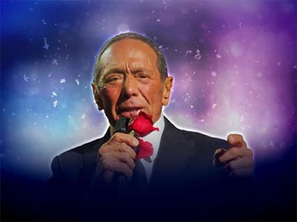Paul Anka
