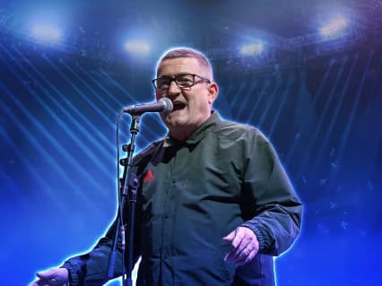 Paul Heaton