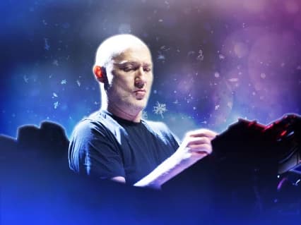 Frequency Festival: Paul Kalkbrenner