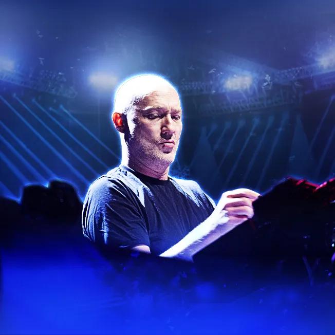Paul Kalkbrenner