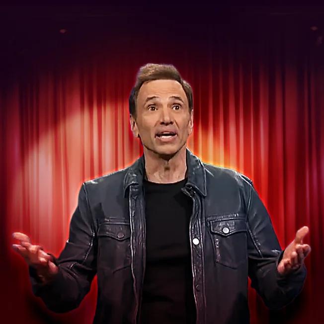 Paul Mecurio