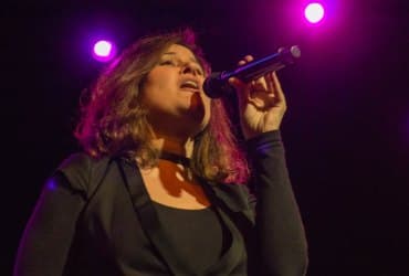 Paula Cole