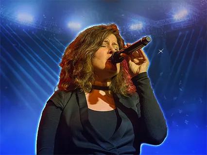 Paula Cole