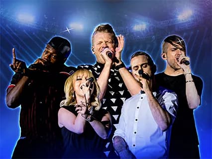 Pentatonix