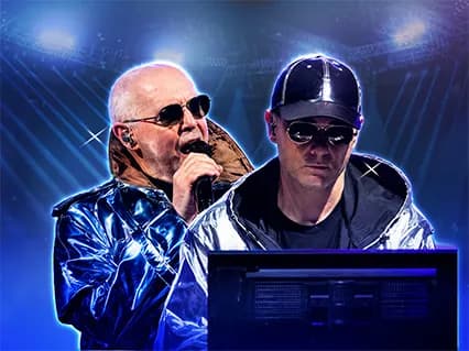 Pet Shop Boys