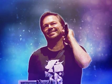 Pete Tong