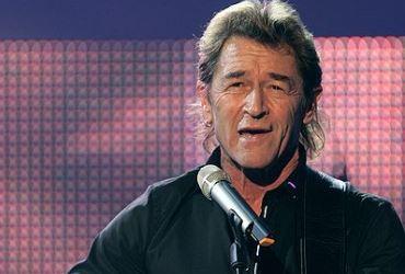 Peter Maffay and Oeding - Nashville Open Air