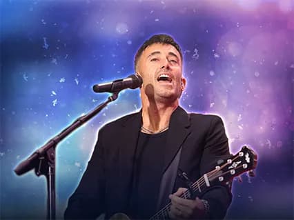 Phil Wickham