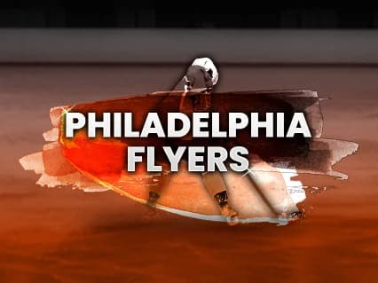 Utah Mammoth vs Philadelphia Flyers