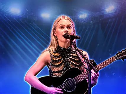 Phoebe Bridgers