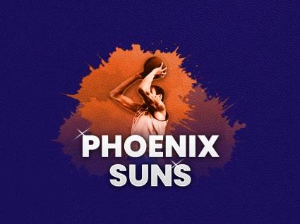 Indiana Pacers vs Phoenix Suns