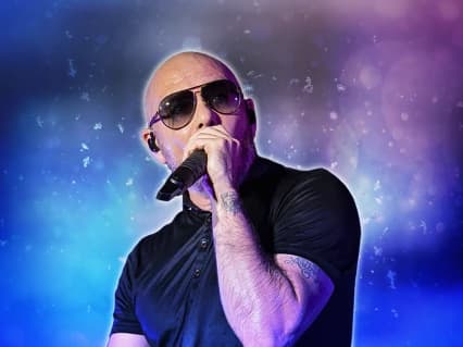 Pitbull and Lil Jon