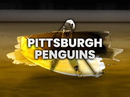 Pittsburgh Penguins vs Columbus Blue Jackets