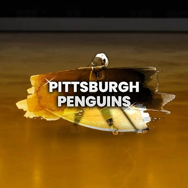 Montreal Canadiens vs Pittsburgh Penguins