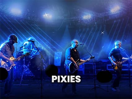 Pixies