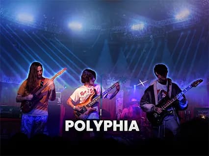 Polyphia