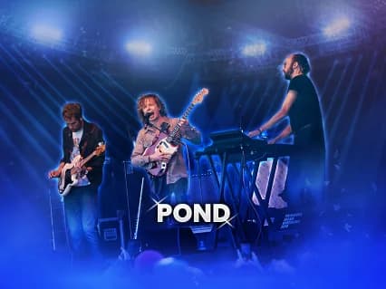 Pond