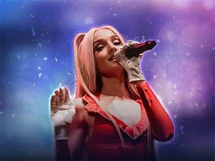 Poppy