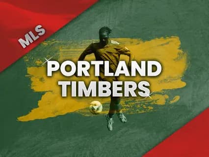 San Jose Earthquakes vs Portland Timbers