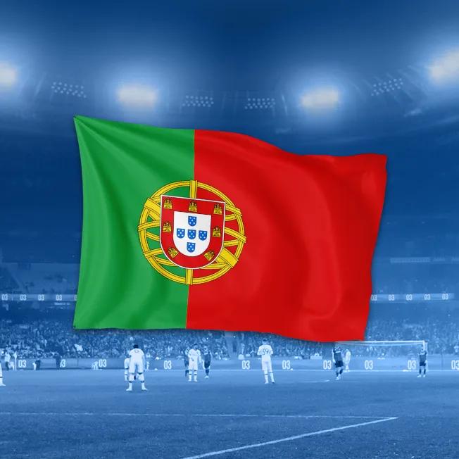 Wales vs Portugal